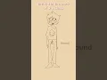 bound to fall in love - oc animatic