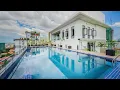 Mansion 51 Hotel Apartment Phnom Penh Cambodia
