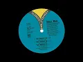 Jungle Wonz ‎– Time Marches On (Just In Time Mix)