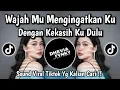 Lagu KEMBALI PULANG - WAJAH MU MENGINGATKAN KU DENGAK KEKASIHKU DULU - COVER VIRAL TIKTOK TERBARU 2025 !!
