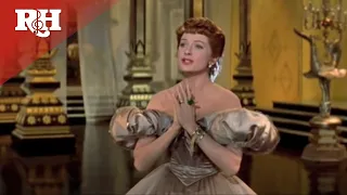 Download Yul Brynner and Deborah Kerr perform \ MP3