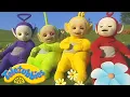 Download Lagu Teletubbies Classic I Look at the Children Swimming! Imagine What We Can Do Too I Shows for kids