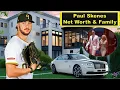 MLB Paul Skenes Shocking Rise to MLB Stardom Career Speed Lifestyle Net Worth Explained