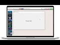 TI Tutorial Configure Multi Strategy Window - Selected Strategy