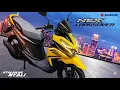 Lagu HEBOH 🔥 ALL NEW SUZUKI NEX CROSSOVER GEN 3 MUNCUL | DESAINNYA LEBIH KEREN DARI VARIO STREET