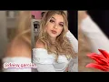 Deisy garcia Bio Wiki Face Plus size model Relationship
