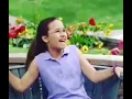 Young Demi Lovato singing The Idea Song from Barney and Friends 2002