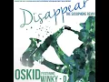 Disappear (The Saxophone Remix)