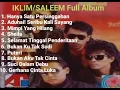 Download Lagu Iklim Saleem Full Album Hanya Satu Persinggahan