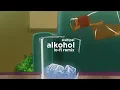 Download Lagu Sisitipsi - Alkohol (Lo-Fi Remix)