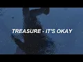 Download Lagu TREASURE (트레저) - 'IT'S OKAY (괜찮아질 거야)' Easy Lyrics