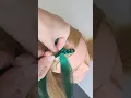 How to Start Braiding with Synthetic Hair Tutorial