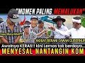 MODYAR KENA ULTII!! AWALNYA KER4S SOK JAGOAN, SEKARANG NGAKU MENYESAL MINTA MAAF KE KDM BIKIN NGAKAK