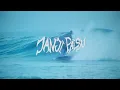 Hindia - Janji Palsu (Lyric Visualizer)