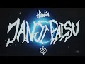 Download Lagu Hindia - Janji Palsu (Lyric Visualizer)