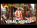 Download Lagu Hoe maak je virale AI-video's met een AI-videogenerator | Tekst-naar-video AI-generator