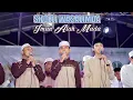 Download Lagu SHOLLI WASALIMDA IMAN 'ALAH MADA - Gus Azmi Ft Aldan  Sholawat Merdu 