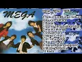 Download Lagu Mega - Pasti