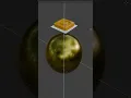 This Lattice Trick Makes 3D Wrapping Easy