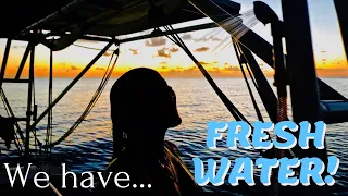LIVEABOARD: Installing A Rainman Watermaker On Our Sailing Catamaran (game changer)