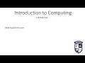 Introduction to Computing with Java - Lab Task Read Input from User