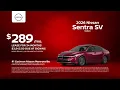 Nissan Sentra 2026 7770371