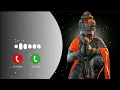 Lagu 2025 NewHanuman Ringtone lBajrang Bali BhajanCollection