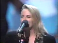Mary Chapin Carpenter - I Feel Lucky (LIVE)