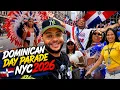 NATIONAL DOMINICAN DAY PARADE NYC 2026 DOMINICAN PRIDE TAKES OVER NYC