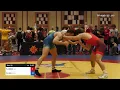86 Kg Round Of 16 - Scott Defex New York Vs David Key Georgia E4d2