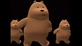 أجمل ما فى الحفلة مين   دبدوبة التخينة        دندنها