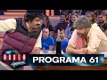 Download Lagu Con Dioni de Camela e Manuel Manquiña - Land Rober Tunai Show