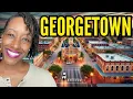 Know This First Before Moving To Georgetown Texas