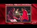 Farmer Nappy - Backyard Jam (Jamie G Sax Cover)