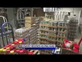 Community Bread Basket receives helping hand