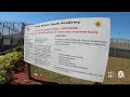Inside look at Florida s juvenile justice system