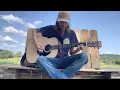 Angel Band (Cover)/Tyler Childers/ Simple Version