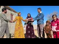 Lagu Visit to Kamaluddin Family \u0026 Rejected Birthday Gift 🎁😔 | Aunt Golnoosh Cooks Lunch for Family🎁