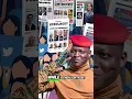 Download Lagu Burkina Faso’s President Ibrahim Traoré Enforces New Law | Global Reactions 2025”#ibrahimtraore