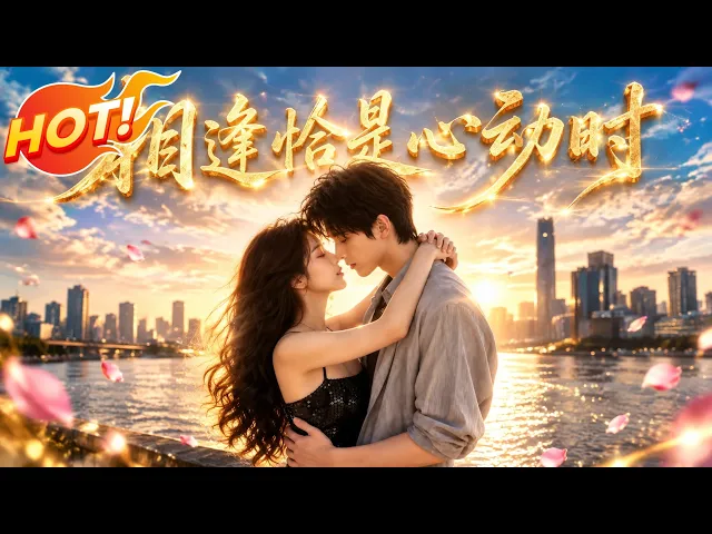 相逢恰是心动时