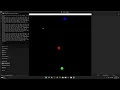 I Made a Gravity Simulator
