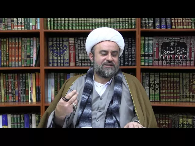 ⁣55- كتاب التجارة - المسألة 161-165 - منهاج الصالحين - الجزء 2 - الشيخ علي عيديبي