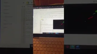 Unit vectors in VPython