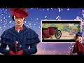 Mary Poppins Returns - The Royal Doulton Music Hall (Slovak)