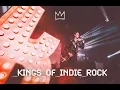 Download Lagu Indie Covers Band - Kings Of Indie Rock