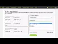 iOps360 - Deployment Sign Up
