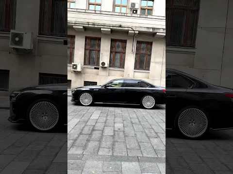 Am auzit băieții în cartier vorbeau de șeptare… 🙏🏻 #fyp #elnino #bmw #rims