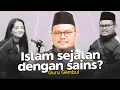 Download Lagu PERADABAN ISLAM KOK MAKIN SURAM ? FORBIDDEN CONVERSATION WITH GURU GEMBUL