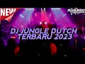 DJ JUNGLE DUTCH TERBARU AUTO TINGGI 2023!!! SUBANG INSOMNIA