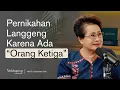 Pernikahan yang langgeng by Oma Cun